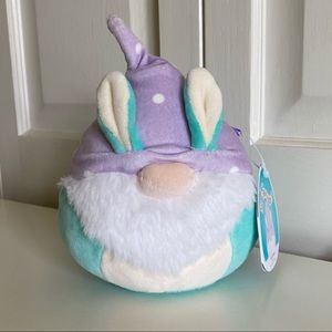 Squishmallows 5” Maddox the Gnome
